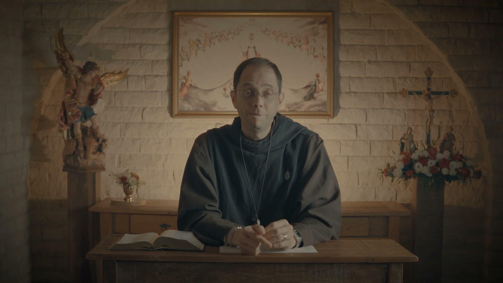 A Direção Espiritual