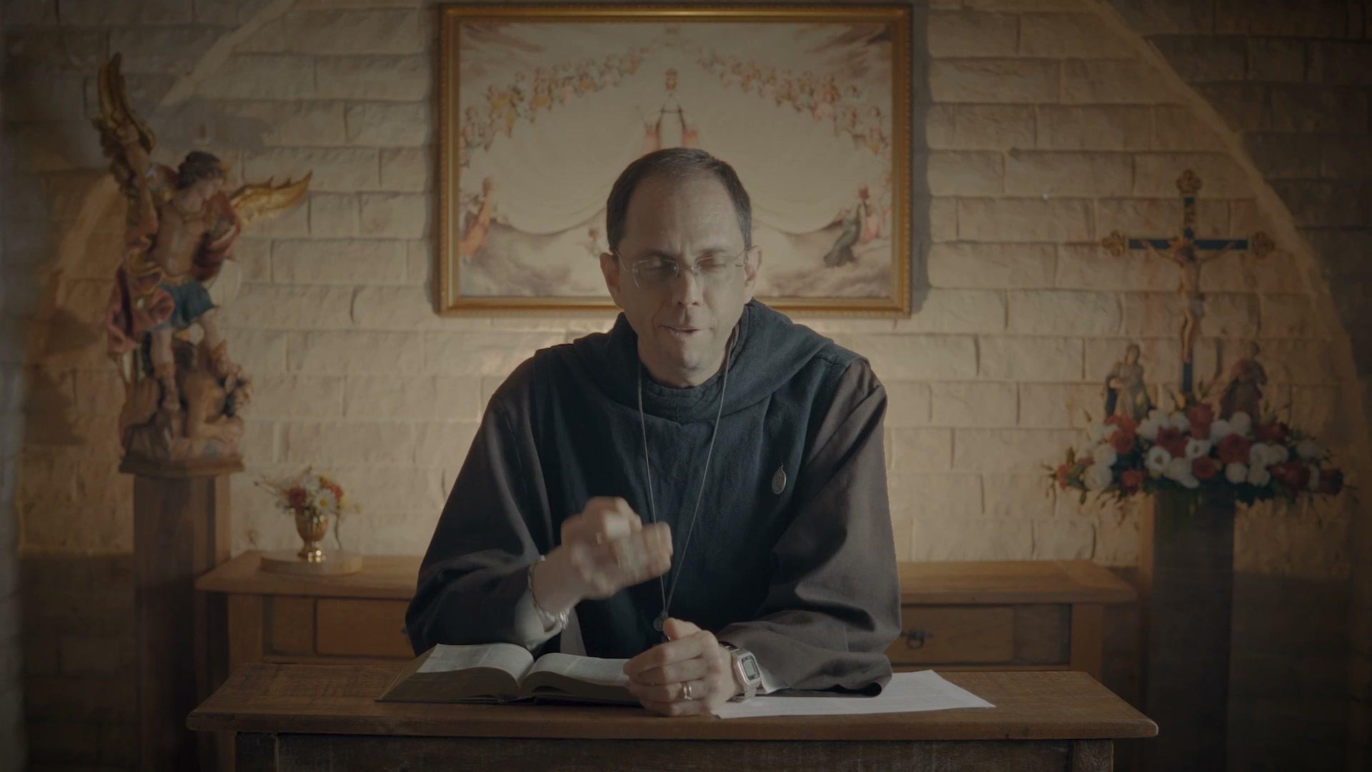 Leitura Espiritual