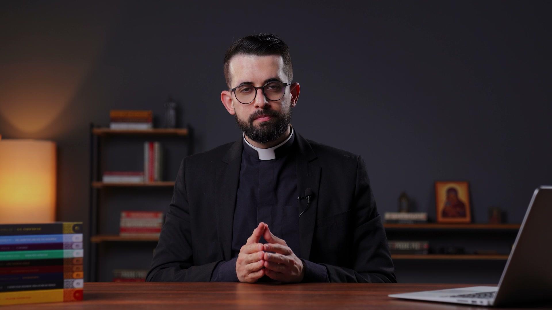 A Sagrada escritura, a Tradição e o Magistério